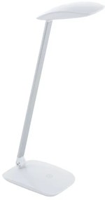 Eglo 95695 - LED stolná lampa CAJERO 1xLED/4,5W/12V/230V