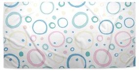 Sablio Uterák Bublifuk - 50x100 cm