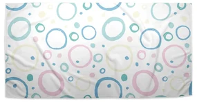 Sablio Uterák Bublifuk - 50x100 cm