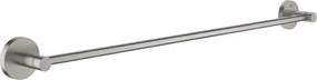 Grohe Start Accessories supersteel držiak na uteráky 41178dc0 G41178DC0