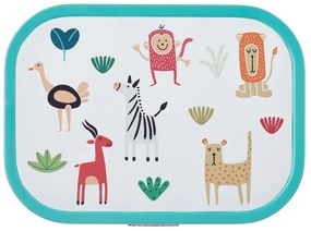 Detský desiatový box Mepal Animal Friends