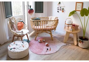 Detský vankúšik Ramona the Radish – Lorena Canals