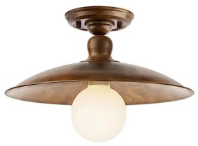 INCANTI 02-757 - Stropné svietidlo LENA 1xE27/42W/230V 02-757