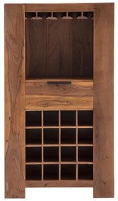 furniture-nabytek.cz - Vinotéka Osbon Akácie