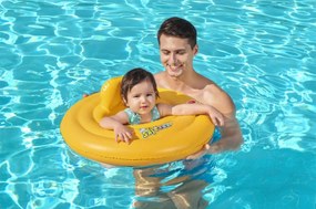 Nafukovacie koleso pre bábätká Bestway 32096 69 cm