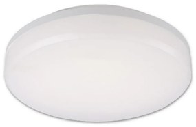 Top Light Leon K - LED Vonkajšie stropné svietidlo LED/15W/230V IP44