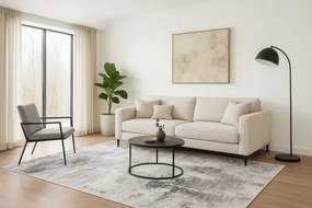 Protišmykový koberec BARI PRINT 2406190-2