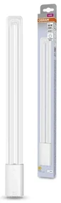 Ledvance 4058075557833 LED En.trieda 2021 E A G 2G11 18 W neutrálna biela Ø x d 44 mm x 417 mm 1 ks; 4058075557833