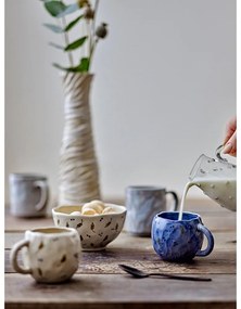 Krémová miska z kameniny 400 ml Pippine – Bloomingville