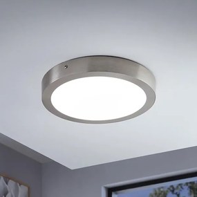 Eglo 96678 - LED RGBW stmievateľné stropné svietidlo FUEVA-C LED/21W/230V BT