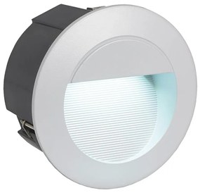 Eglo 95233 - LED orientačné svietidlo ZIMBA 1xLED/2,5W/230V EG95233