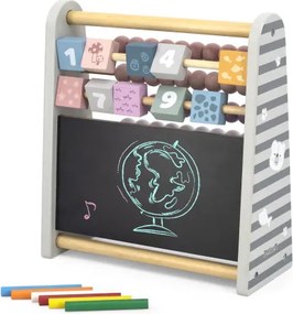 Počítadlo na učenie matematiky 3v1 Viga 44086 PolarB