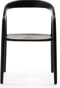 Jídelní židle SANDE 02 z masivu