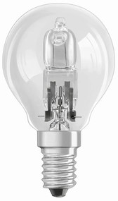 Eco halogénová žiarovka iluminačná E14/18W – ZHE801