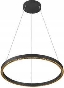 Big White Slv One Cube Up/down, závesné svietidlo, 300 cm, 3000 K, Dali 2,