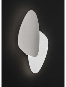 Wofi 4551.02.70.9000 - LED Nástenné svietidlo BELANA LED/5W/230V chróm