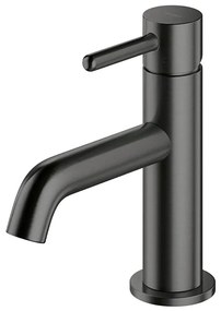 OMNIRES Y1210NGR - Umývadlová batéria Y 16,2 cm kefovaný grafit