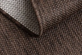 Koberec SIZAL SION A5165A hnedý