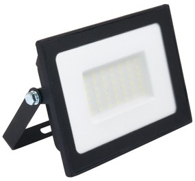 ECOLIGHT LED reflektor 50W + 10W - IP65 - neutrálna biela - 4500K