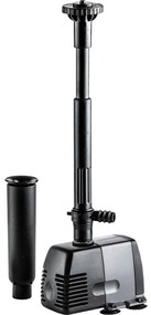 Heissnerovo efektové čerpadlo vrátane 2 efektov - 600 l/h, 8 W HSP600I-00