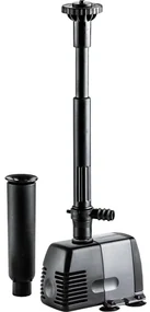 Heissnerovo efektové čerpadlo vrátane 2 efektov - 600 l/h, 8 W HSP600I-00