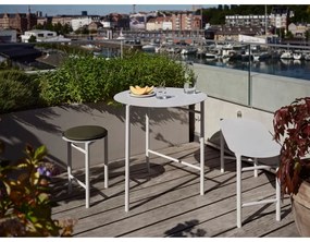 Sedák 33x33 cm Disc – Zone