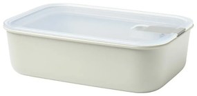 Mepal Dóza na potraviny EasyClip Nordic White 1,5 l