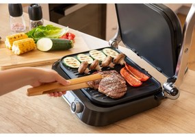 Sencor SBG 6238BK kontaktný gril