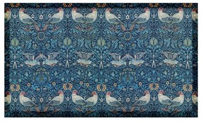 Rohožka 40x70 cm William Morris Bird – Artsy Doormats
