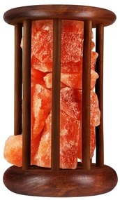 Soľná lampa SALLY 1xE14/25W/230V