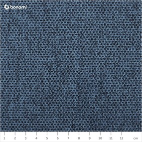 Modrá pohovka Windsor &amp; Co Sofas Neso, 175 cm