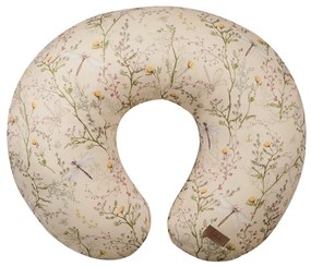 Dojčiaci vankúš Secret Garden Beige