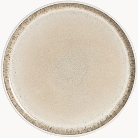 Dezertné taniere Natalie, 6 ks