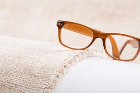 Obsession, Ručne tkaný kusový koberec Maori 220 Beige, 120x170, béžová, chodba / predsieň