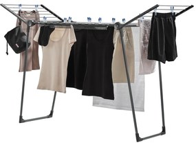 Sušiak na bielizeň Pegasus 150 Solid Slim - LEIFHEIT