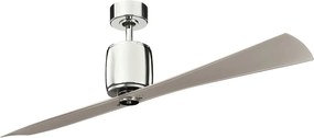 XXXLutz STROPNÝ VENTILÁTOR, 152/41 cm Elstead Lighting - Online Only bytové doplnky - 009093066302