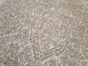 DC Koberec boho Monaco JD26 krémová Rozmer: 120×165 cm