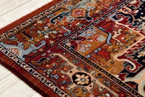 Koberec KESHAN Fredzle, Ornament, orientálny 2886/53588 bordo