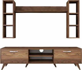 Mea Walnut TV stena
