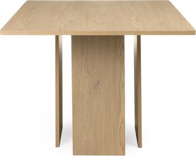 Jídelní stůl Gasper 100 cm dub Cremona Torro