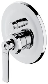 OMNIRES AM5235CR - Sprchová batéria na podomietkovú inštaláciu ARMANCE