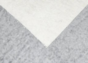 Koberce Breno Metrážny koberec MIRIADE 96, šíře role 400 cm, sivá