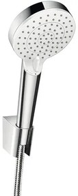 Sprchový systém Hansgrohe Croma Select S 180 2jet Showerpipe 27253400