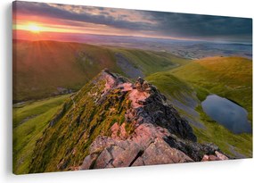 Obraz - Blencathra (90x60 cm)