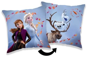 Detský vankúšik Frozen 2 – Jerry Fabrics