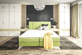 ANASTÁZIA MANŽELSKÁ POSTEĽ 160x200 SORO 93