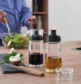 Leonardo CUCINA sada na olej a ocot 170 ml, 2 ks