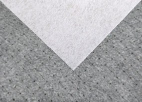 Koberce Breno Metrážny koberec NOVA 73, šíře role 400 cm, sivá