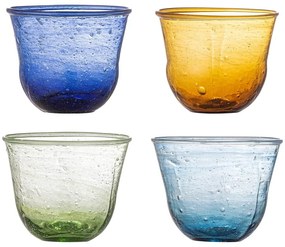 Poháre v súprave 4 ks 280 ml Karu – Bloomingville