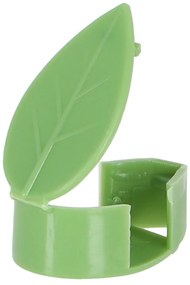 Podpora rastlín 10 ks z recyklovaného plastu (výška 3 cm) – Esschert Design